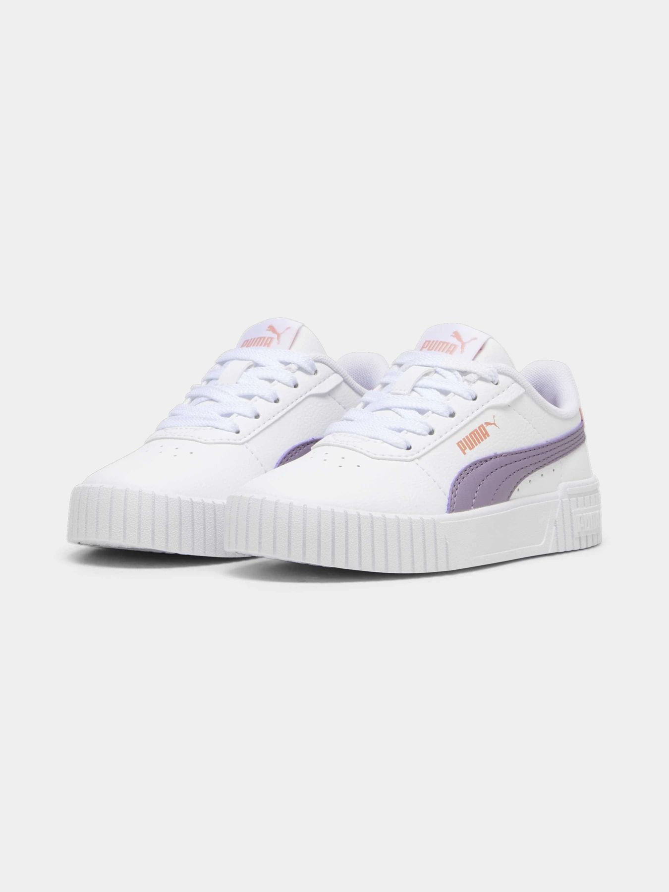 Кеды PUMA Carina 2.0 Ps модель 386186 Фото