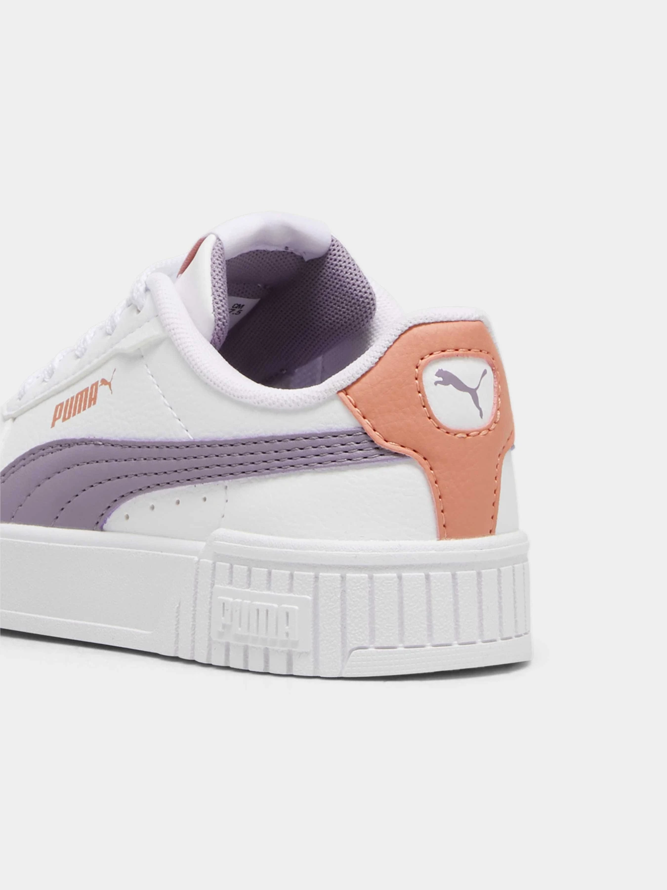 Кеды PUMA Carina 2.0 Ps модель 386186 Фото