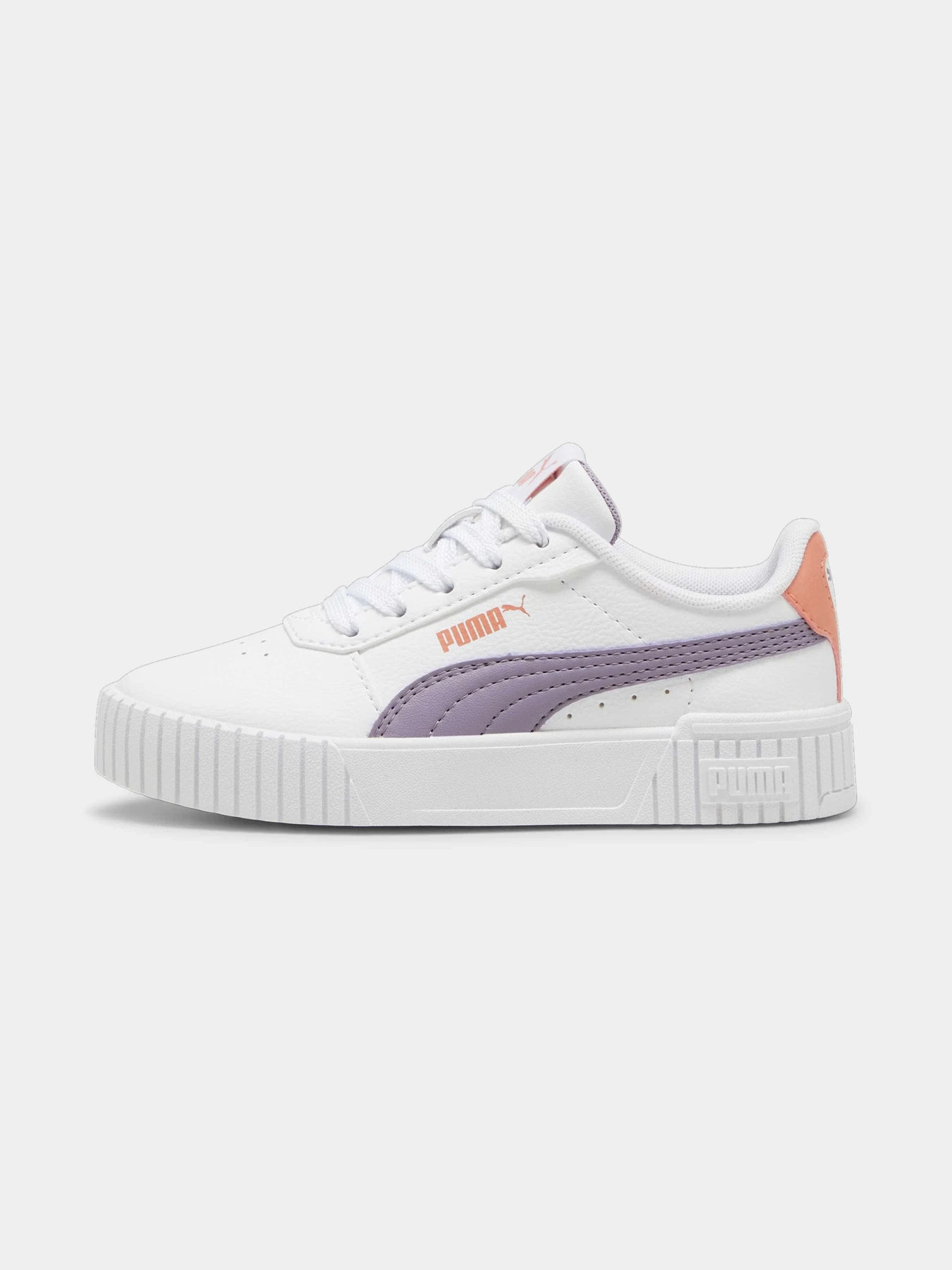 Кеды PUMA Carina 2.0 Ps модель 386186 Фото