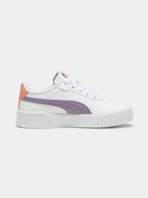 Кеды PUMA Carina 2.0 Ps модель 386186 Фото