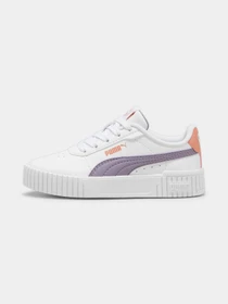 Кеды PUMA Carina 2.0 Ps модель 386186 Фото