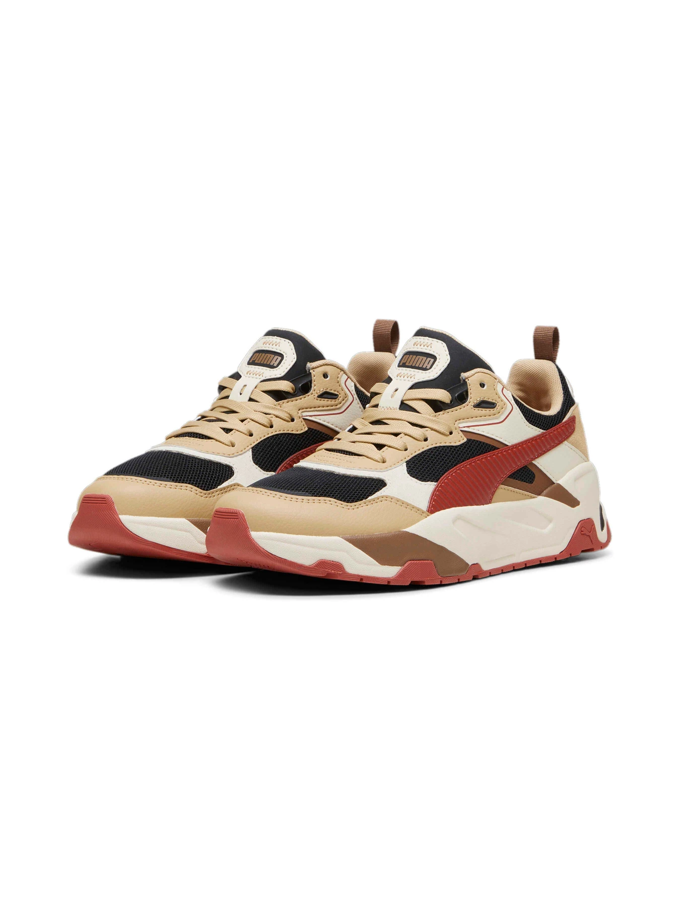 Кроссовки PUMA Trinity модель 389289 Фото