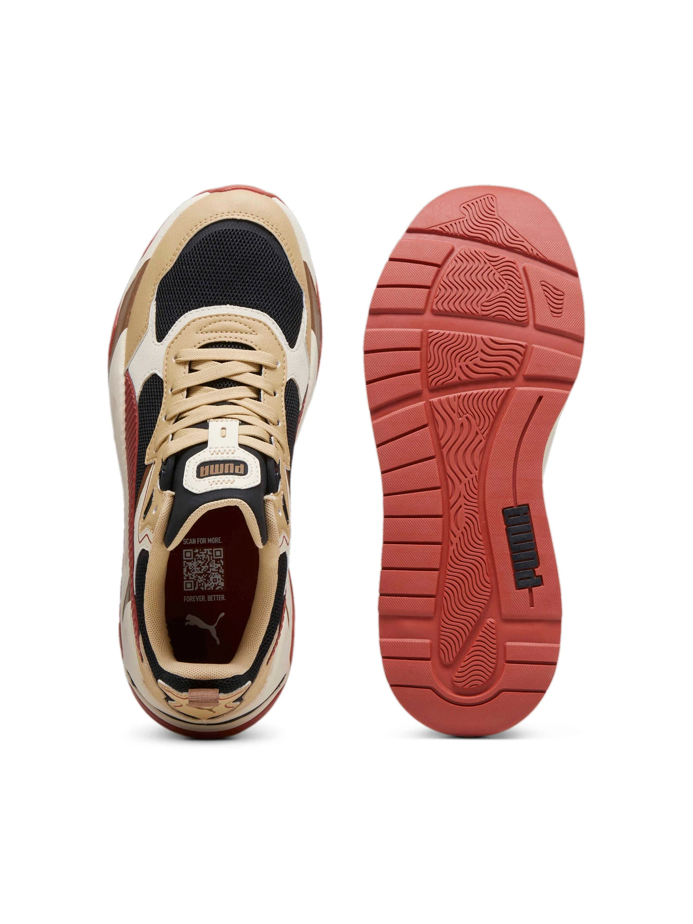 Кроссовки PUMA Trinity модель 389289 Фото