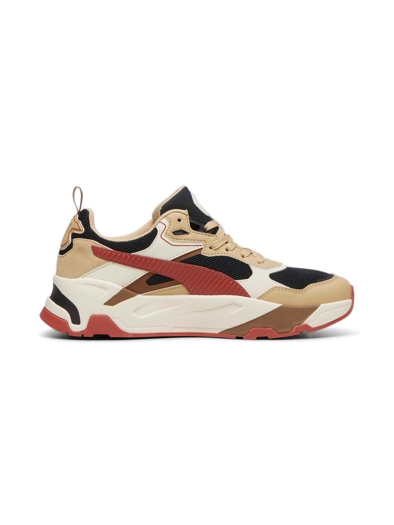 Кроссовки PUMA Trinity модель 389289 Фото
