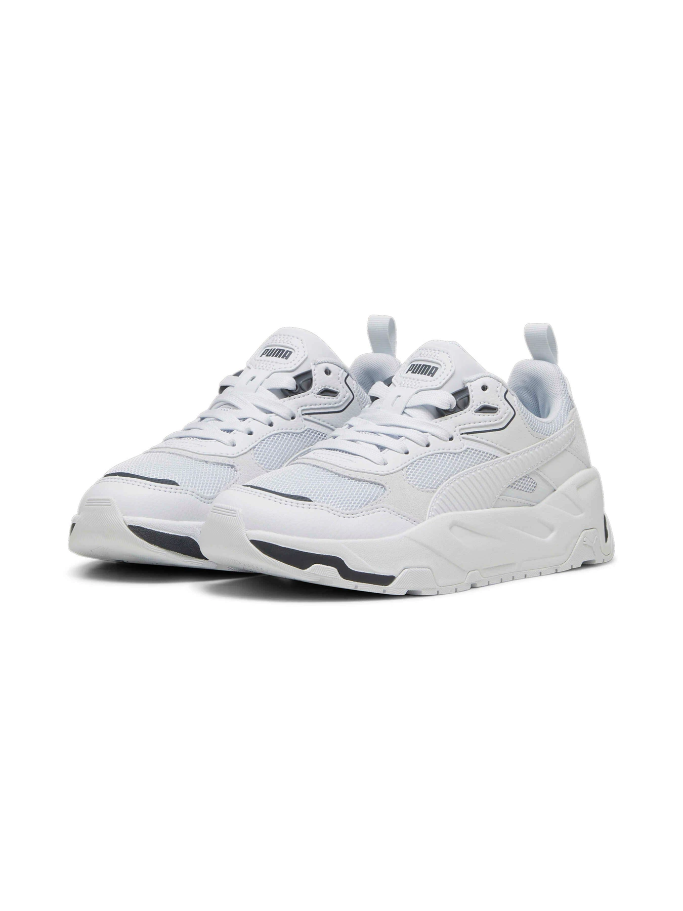 Кроссовки PUMA Trinity модель 389289 Фото