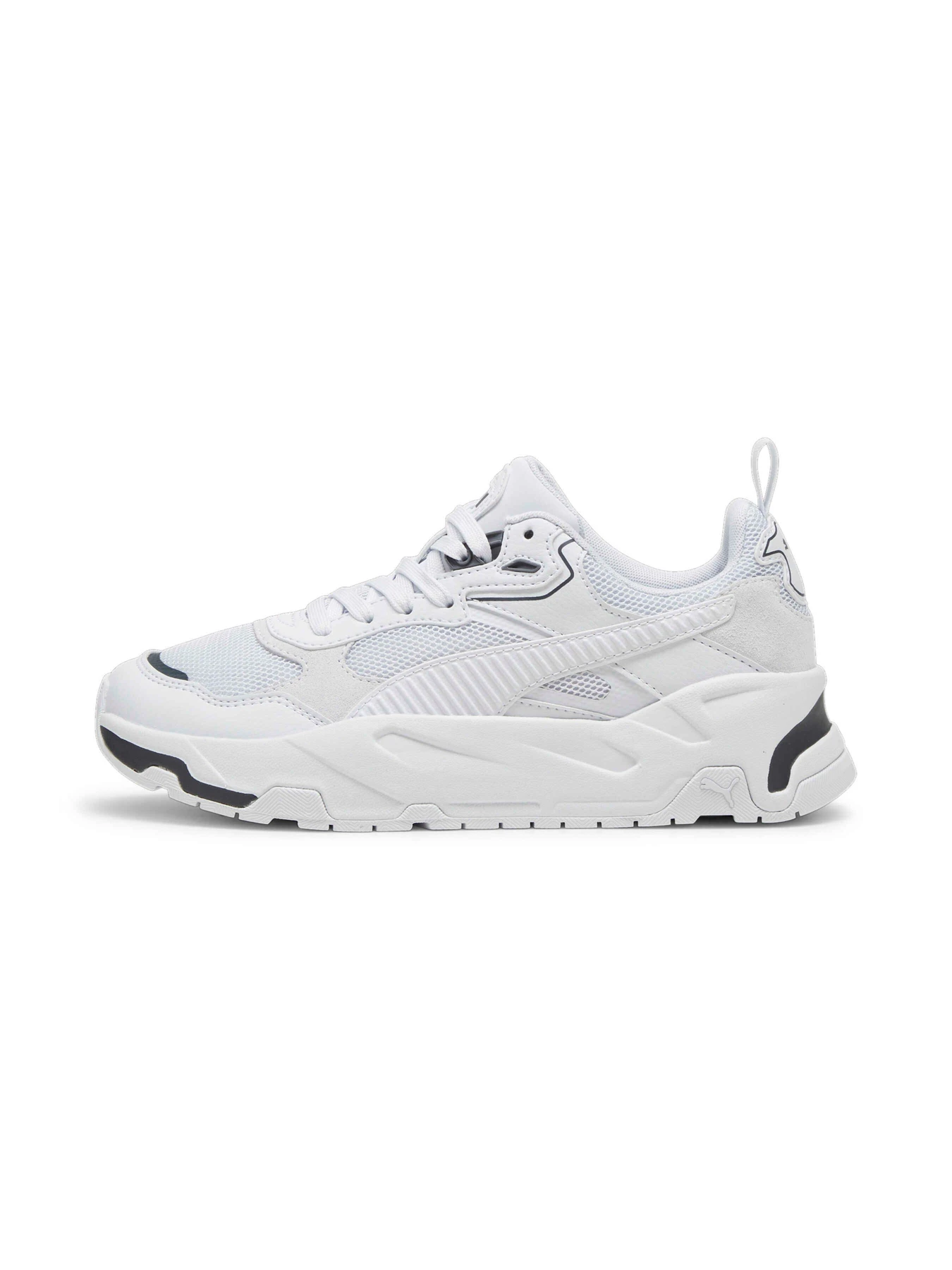 Кроссовки PUMA Trinity модель 389289 Фото
