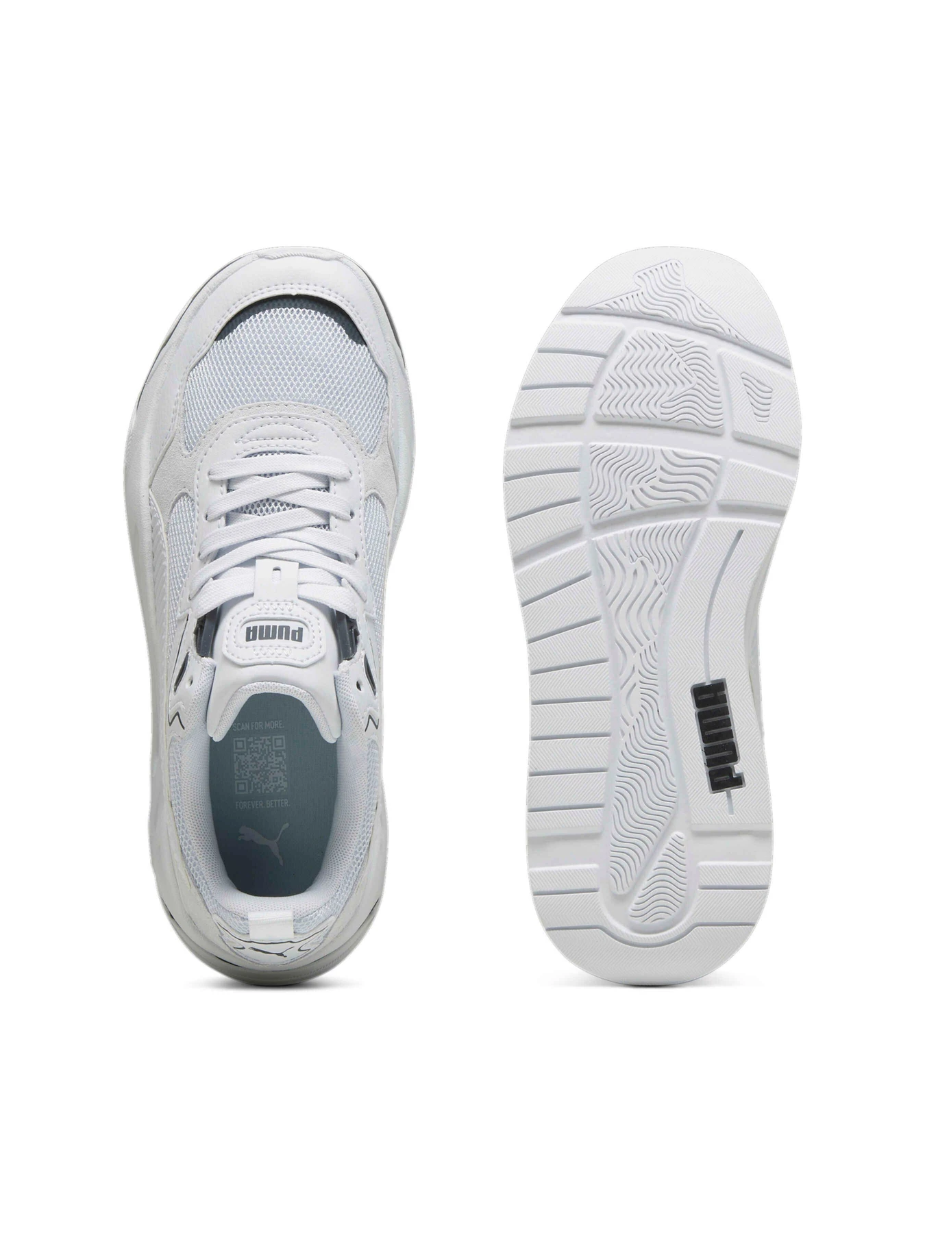 Кроссовки PUMA Trinity модель 389289 Фото