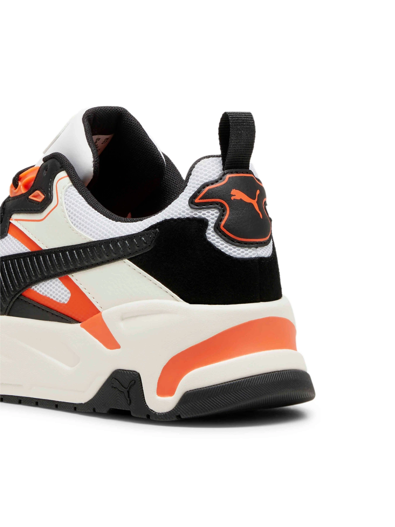Кроссовки PUMA Trinity модель 389289 Кроссовки PUMA Trinity модель 389289 Фото