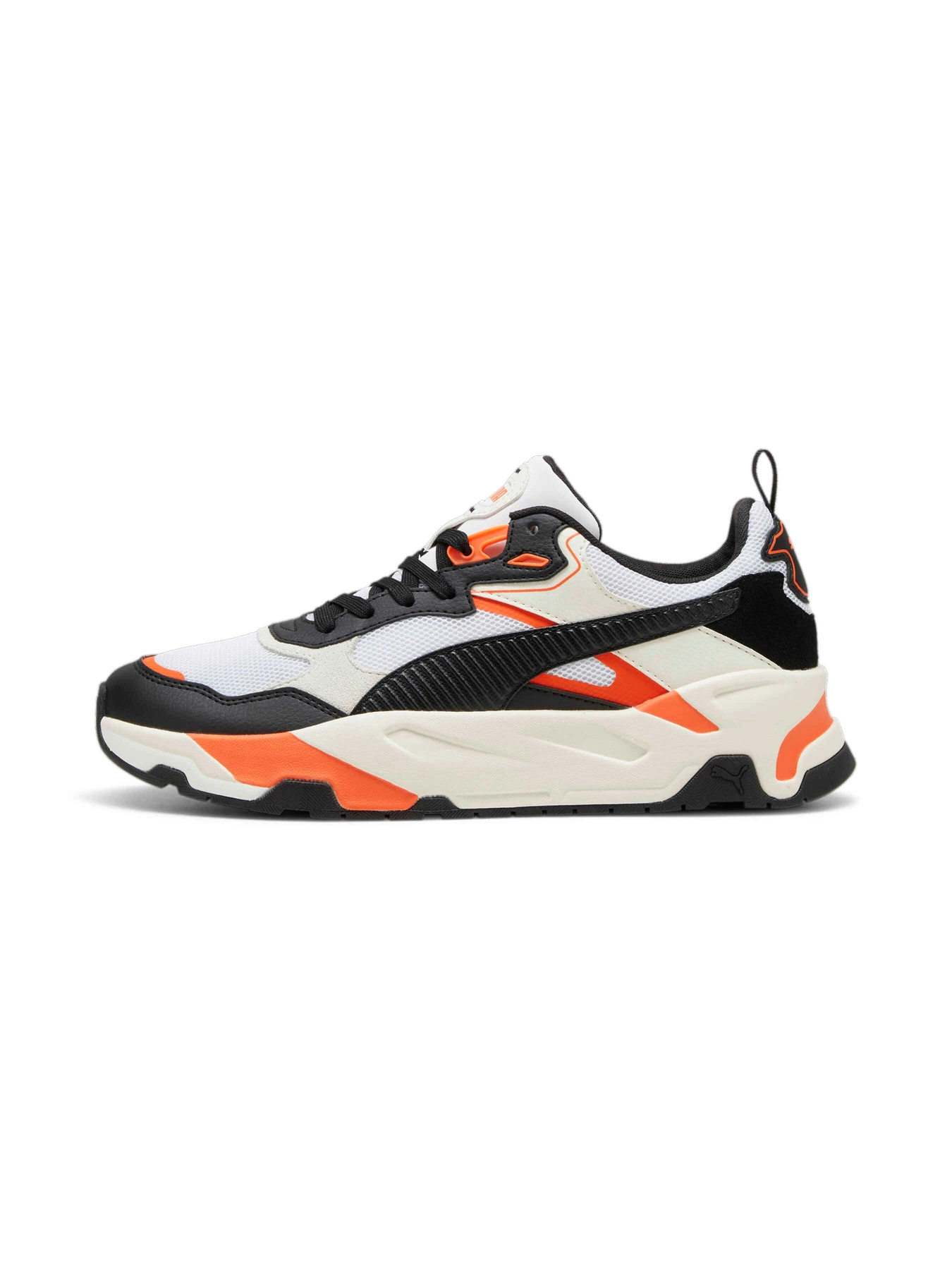 Кроссовки PUMA Trinity модель 389289 Кроссовки PUMA Trinity модель 389289 Фото