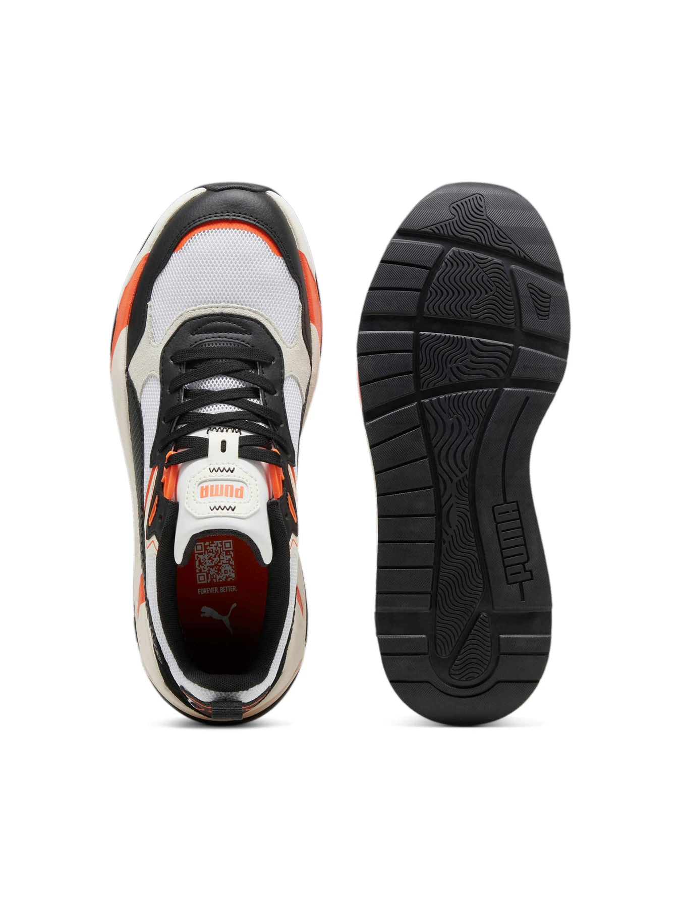 Кроссовки PUMA Trinity модель 389289 Кроссовки PUMA Trinity модель 389289 Фото