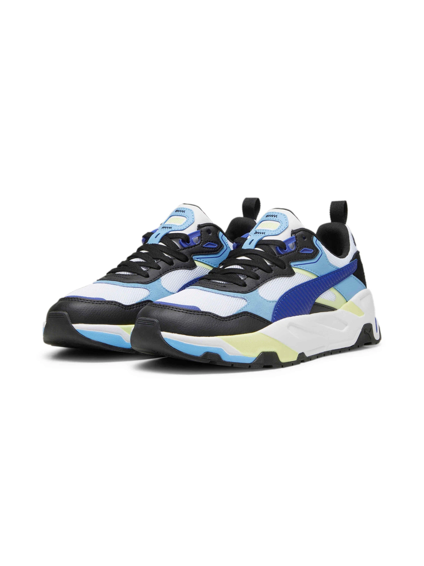 Кроссовки PUMA Trinity модель 389289 Кроссовки PUMA Trinity модель 389289 Фото