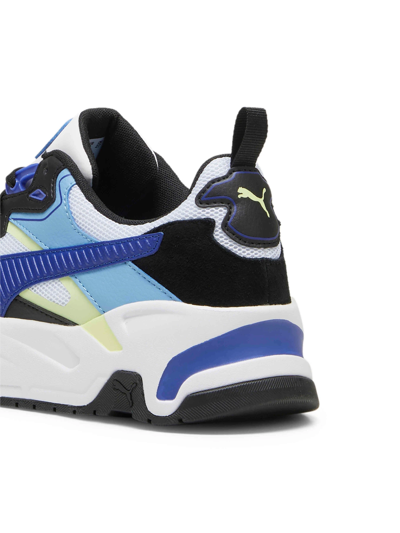 Кроссовки PUMA Trinity модель 389289 Кроссовки PUMA Trinity модель 389289 Фото