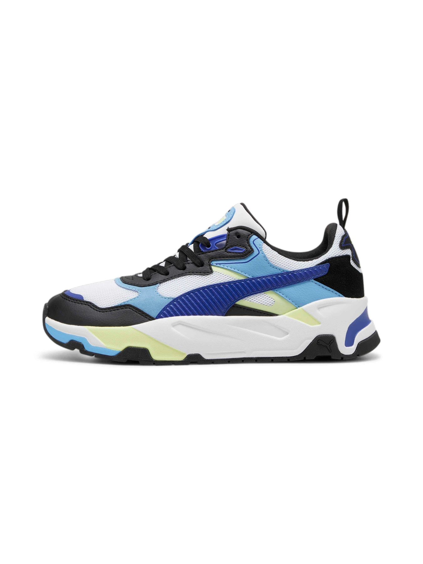 Кроссовки PUMA Trinity модель 389289 Кроссовки PUMA Trinity модель 389289 Фото