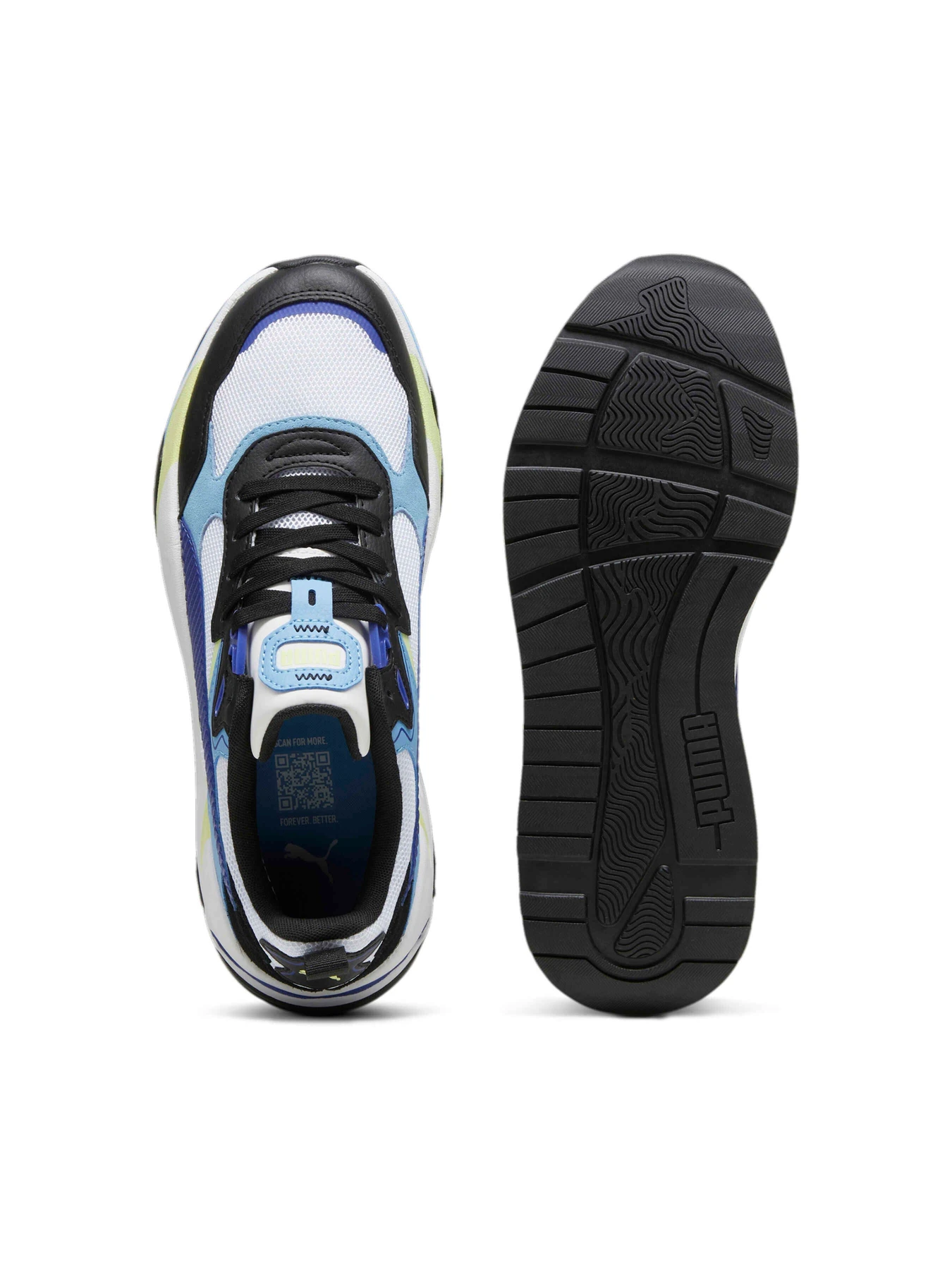 Кроссовки PUMA Trinity модель 389289 Кроссовки PUMA Trinity модель 389289 Фото