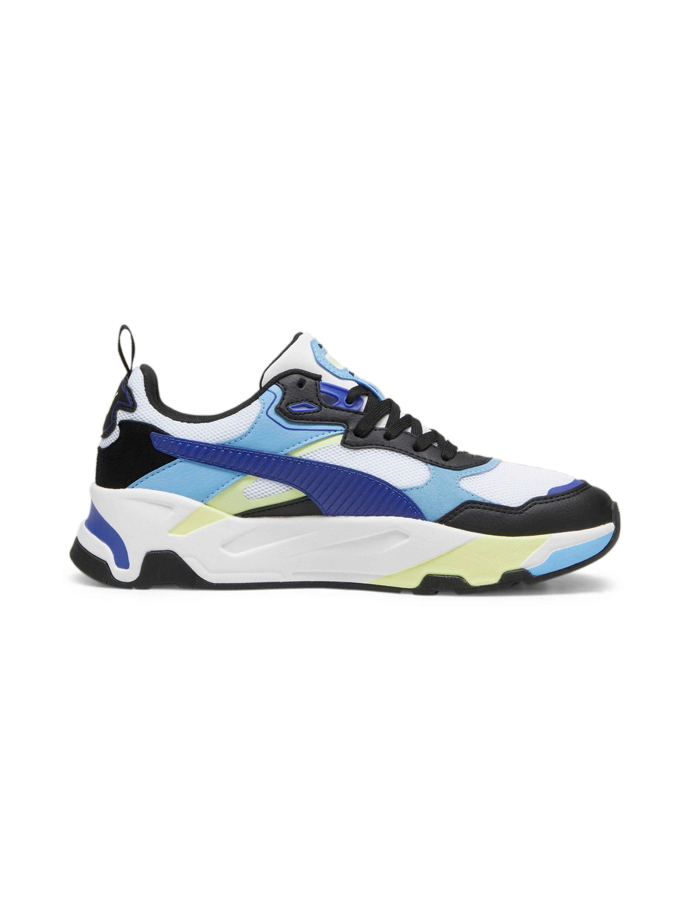 Кроссовки PUMA Trinity модель 389289 Кроссовки PUMA Trinity модель 389289 Фото