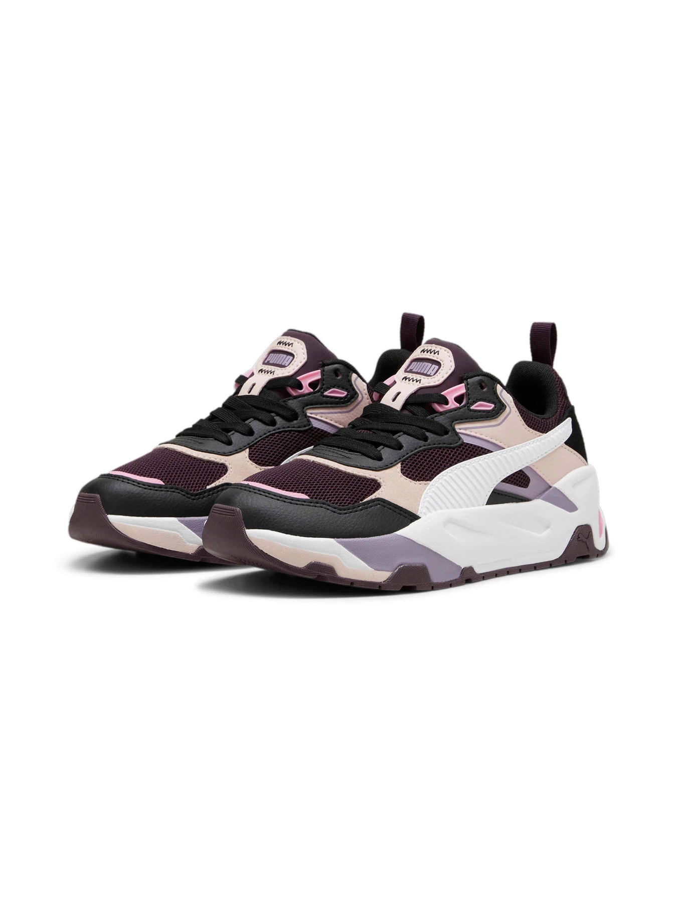 Кроссовки PUMA Trinity модель 389289 Фото