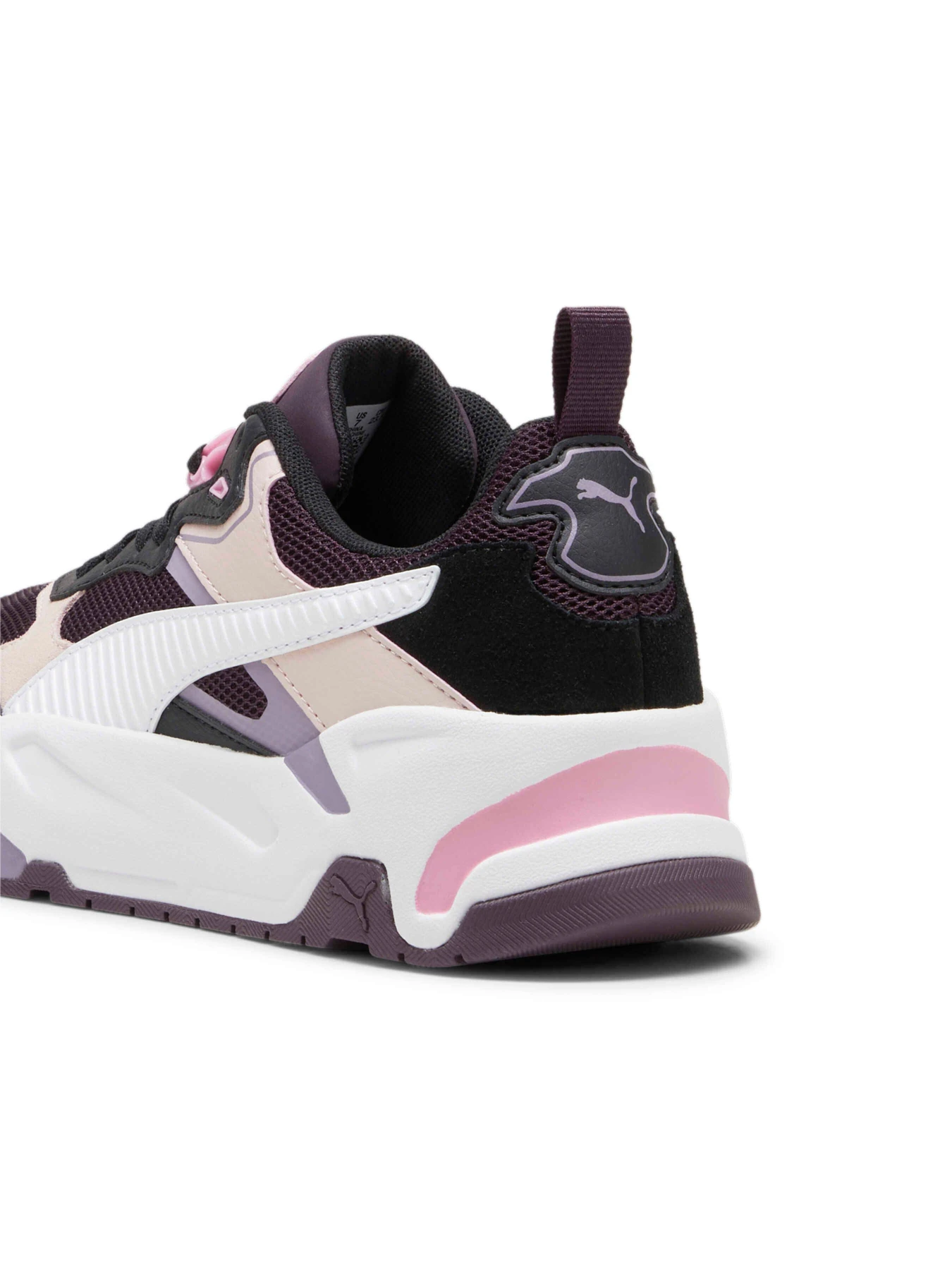 Кроссовки PUMA Trinity модель 389289 Фото