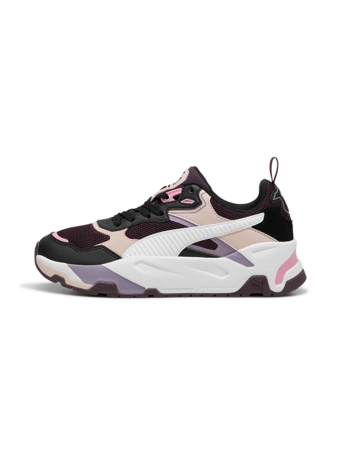 Кроссовки PUMA Trinity модель 389289 Фото