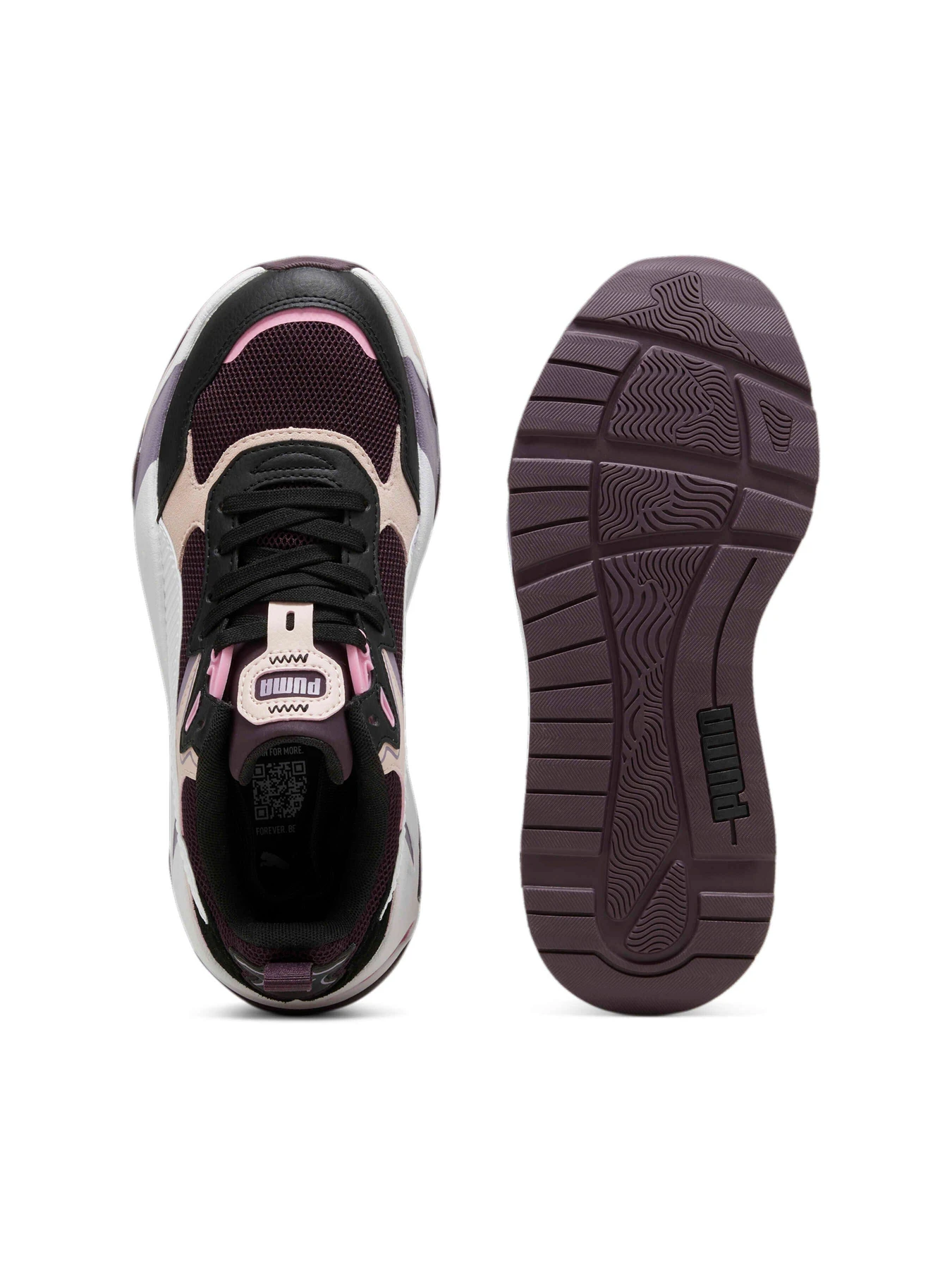 Кроссовки PUMA Trinity модель 389289 Фото