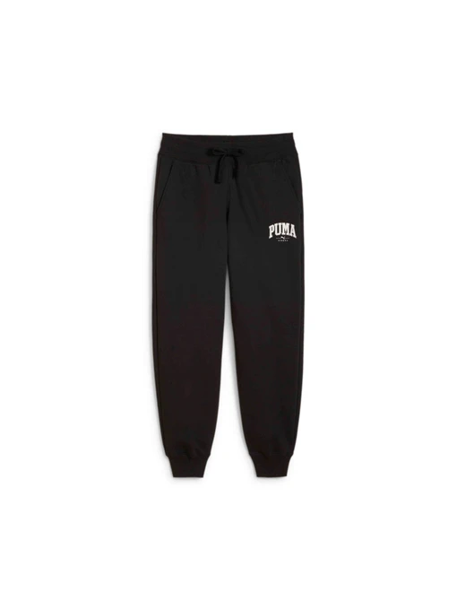 Брюки PUMA Squad Pants Fl модель 681542 Фото