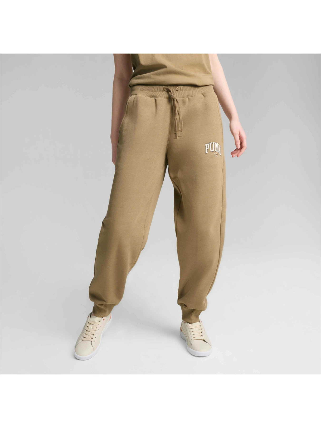 Брюки PUMA Squad Pants Fl модель 681542 Фото