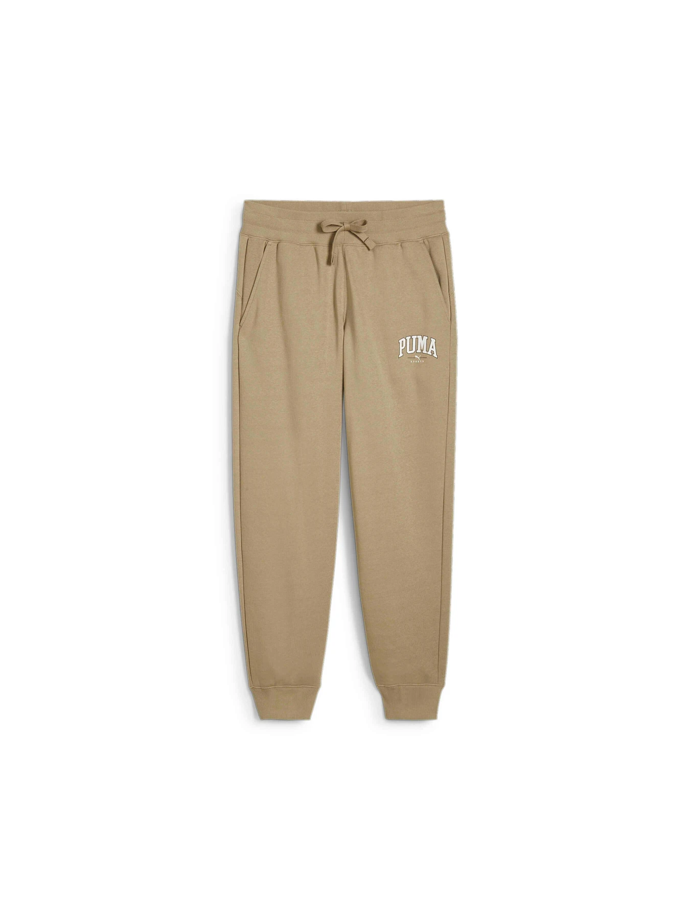 Брюки PUMA Squad Pants Fl модель 681542 Фото