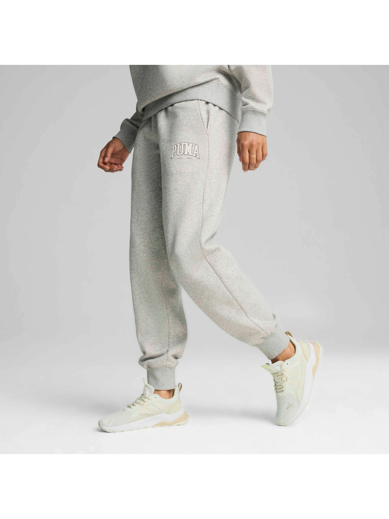 Брюки PUMA Squad Pants Fl модель 681542 Фото