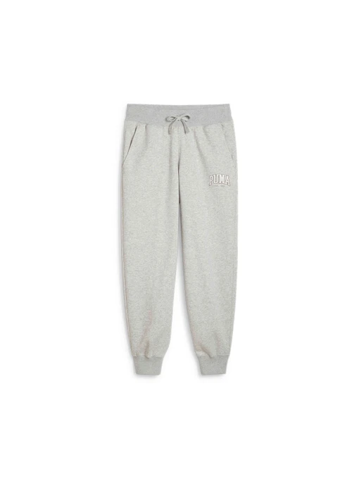 Брюки PUMA Squad Pants Fl модель 681542 Фото