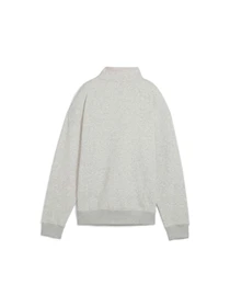 Худи и свитшоты PUMA Squad Half-zip Fl модель 681543 Фото