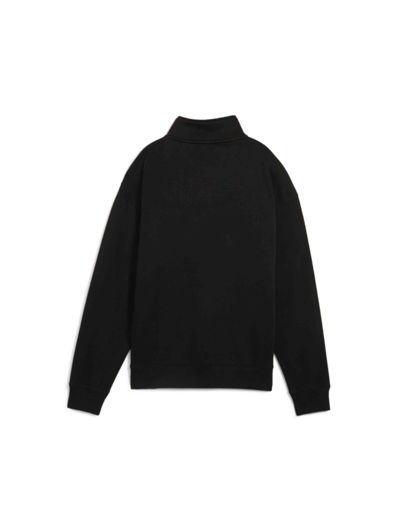 Худи и свитшоты PUMA Squad Half-zip Fl модель 681543 Фото