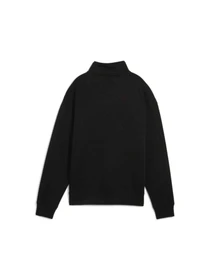 Худи и свитшоты PUMA Squad Half-zip Fl модель 681543 Фото
