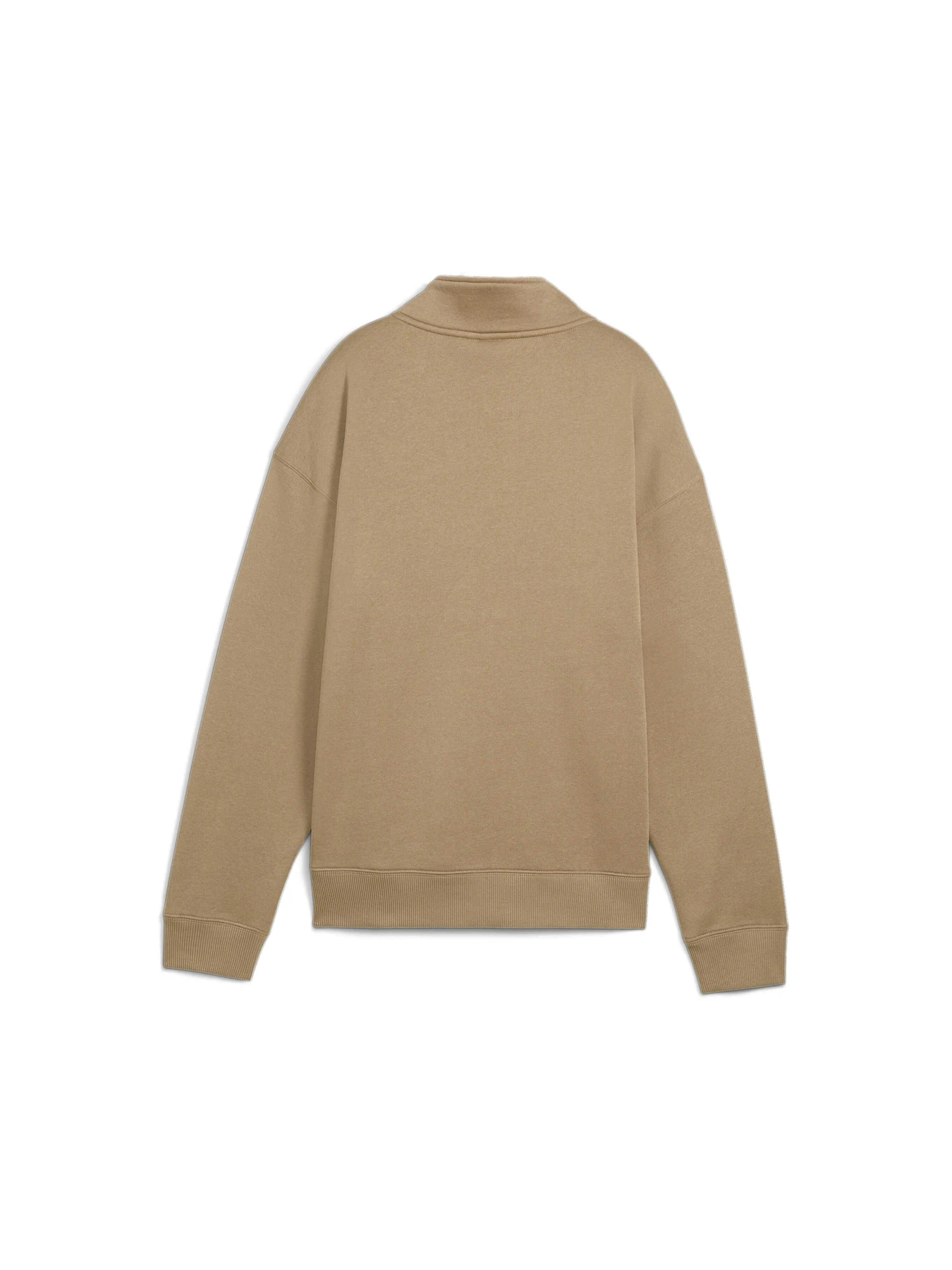 Худи и свитшоты PUMA Squad Half-zip Fl модель 681543 Фото