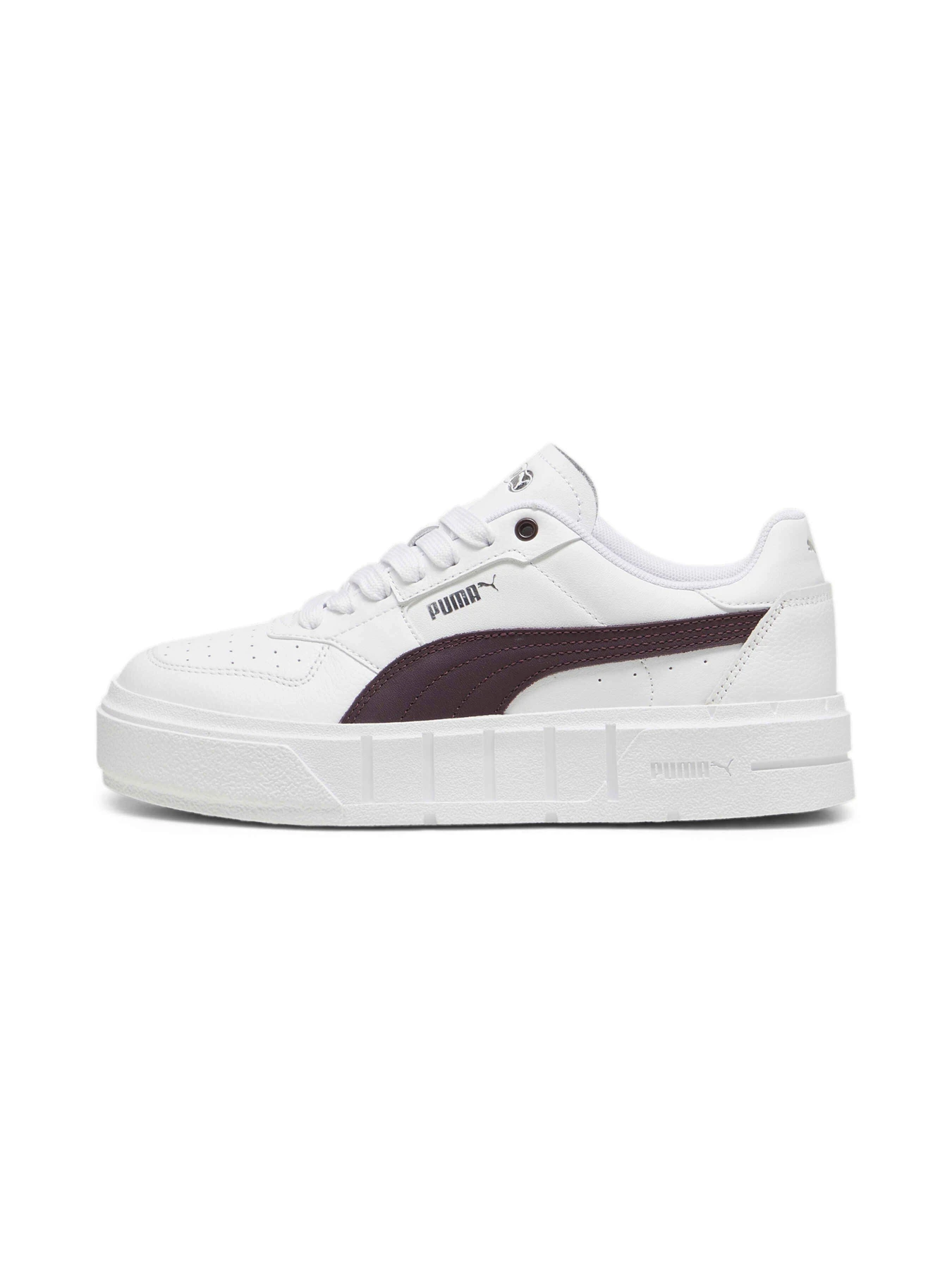 Кеды PUMA Cali Court Lth Wns модель 393802 Кеды PUMA Cali Court Lth Wns модель 393802 Фото