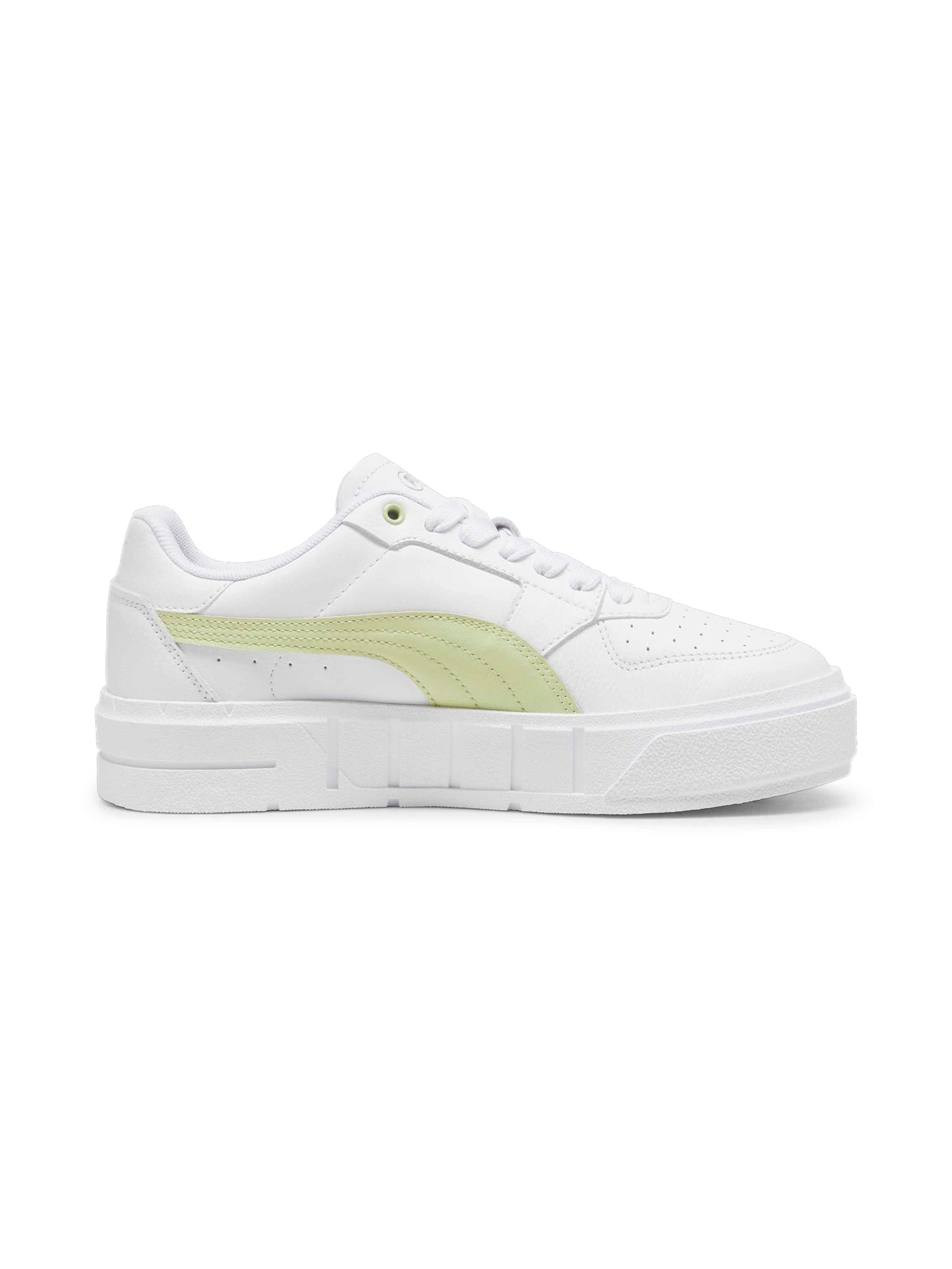 Кеды PUMA Cali Court Lth Wns модель 393802 Кеды PUMA Cali Court Lth Wns модель 393802 Фото