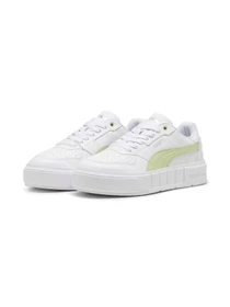Кеды PUMA Cali Court Lth Wns модель 393802 Фото