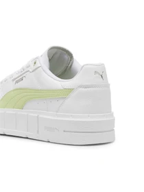 Кеды PUMA Cali Court Lth Wns модель 393802 Фото