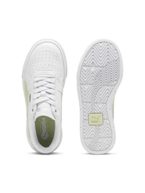 Кеды PUMA Cali Court Lth Wns модель 393802 Фото