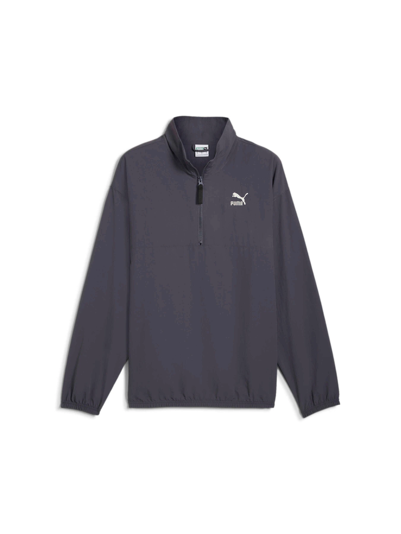 Худі та світшоти PUMA Classics Woven Relaxed Crew модель 626725 Худі та світшоти PUMA Classics Woven Relaxed Crew модель 626725 Фото