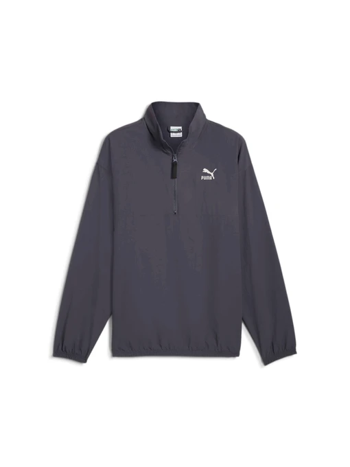 Худи и свитшоты PUMA Classics Woven Relaxed Crew модель 626725 Фото