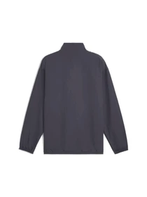 Худі та світшоти PUMA Classics Woven Relaxed Crew модель 626725 Фото