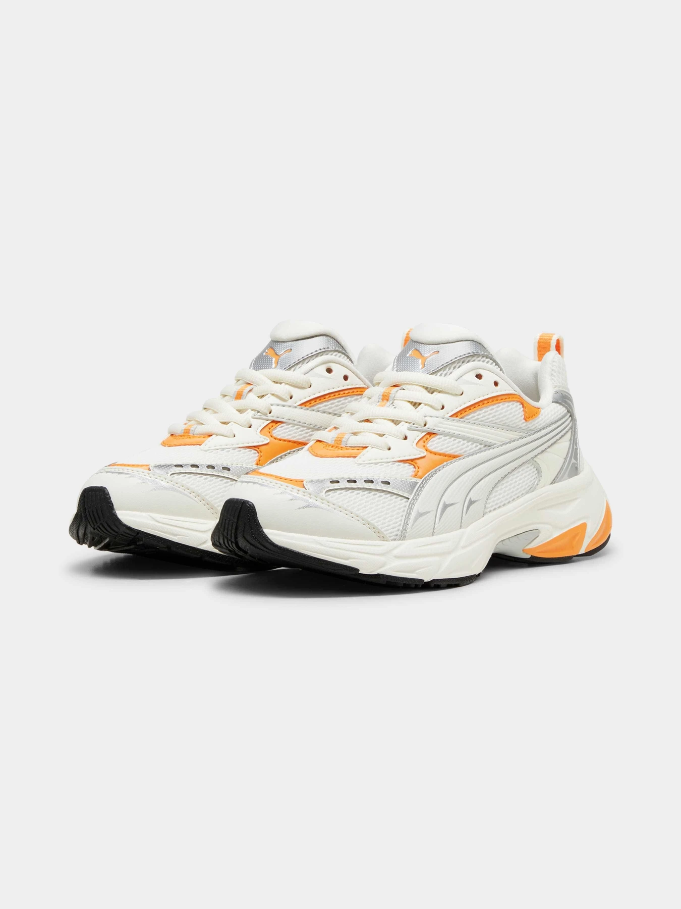 Кроссовки PUMA Morphic модель 392724 Кроссовки PUMA Morphic модель 392724 Фото
