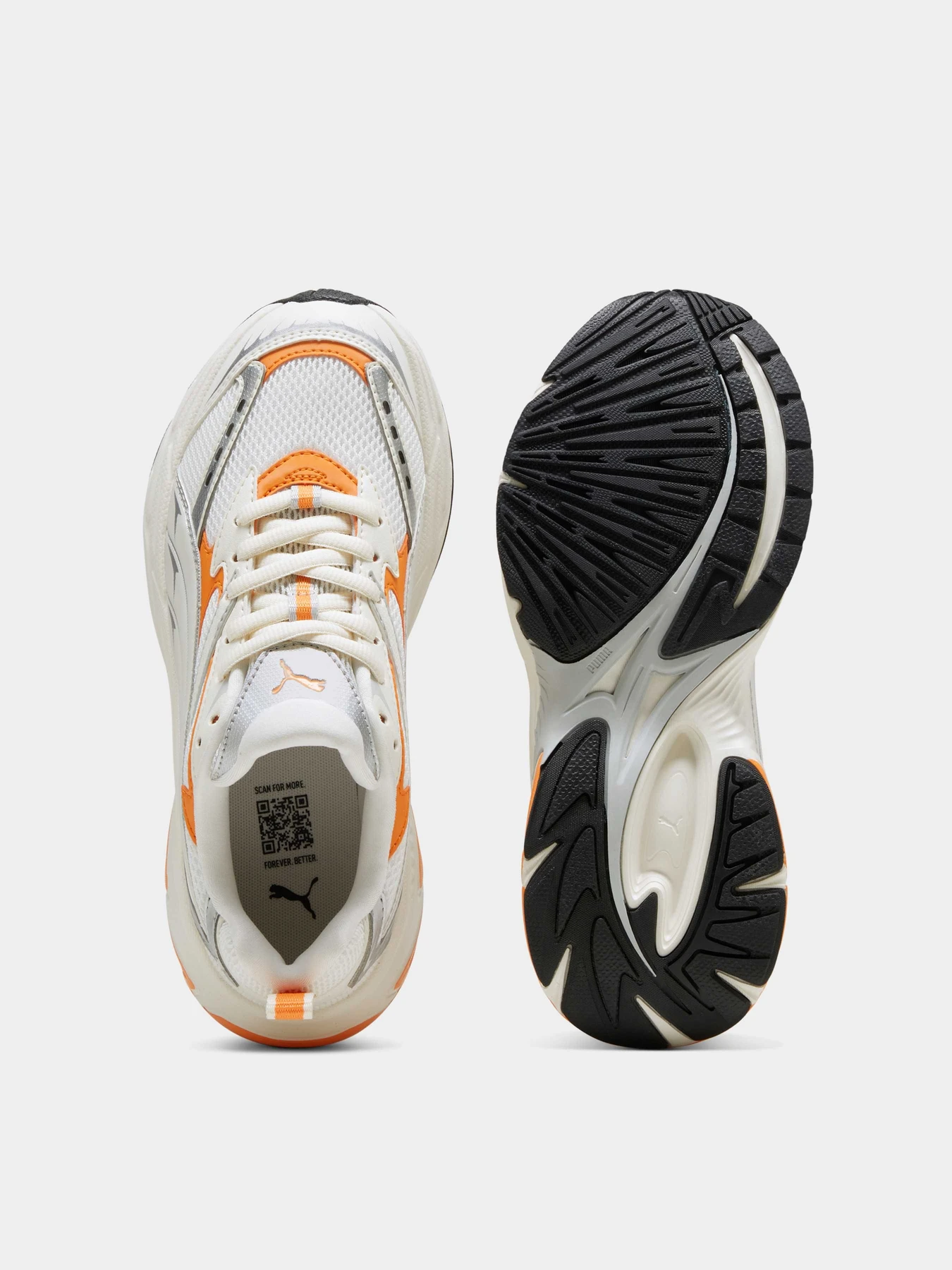 Кроссовки PUMA Morphic модель 392724 Кроссовки PUMA Morphic модель 392724 Фото
