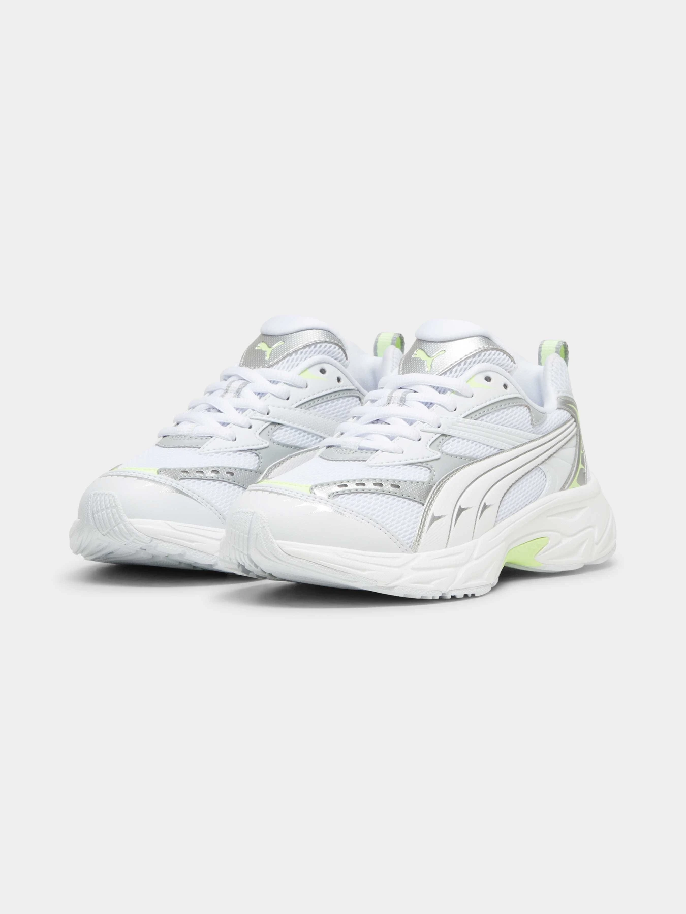 Кроссовки PUMA Morphic модель 392724 Фото