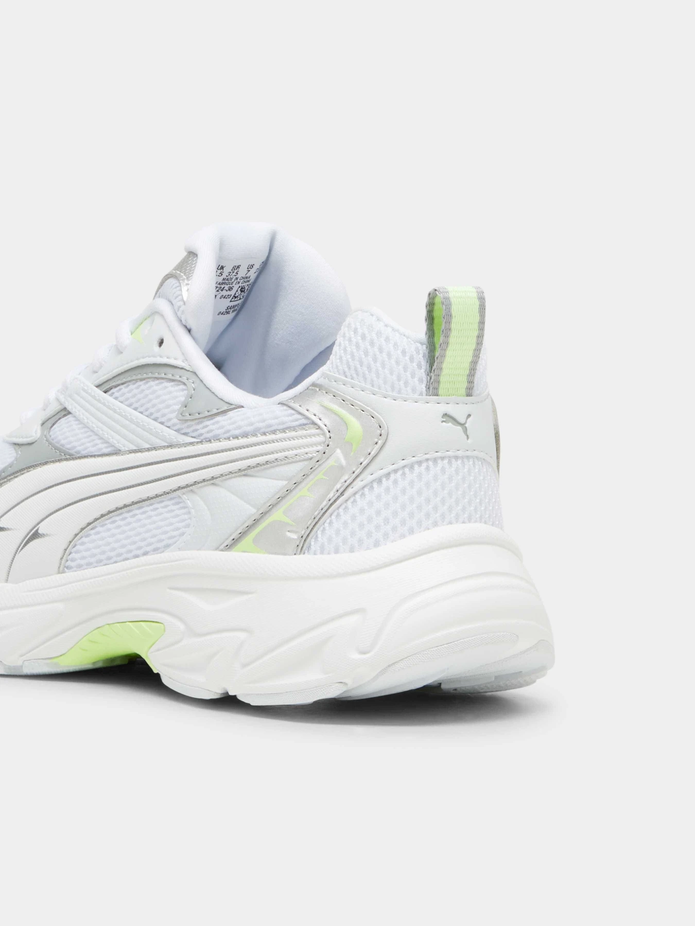 Кроссовки PUMA Morphic модель 392724 Фото
