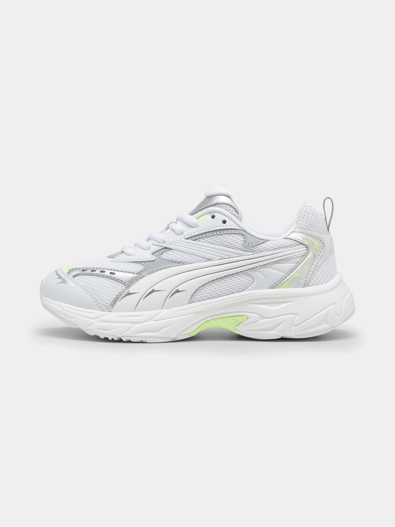 Кроссовки PUMA Morphic модель 392724 Фото