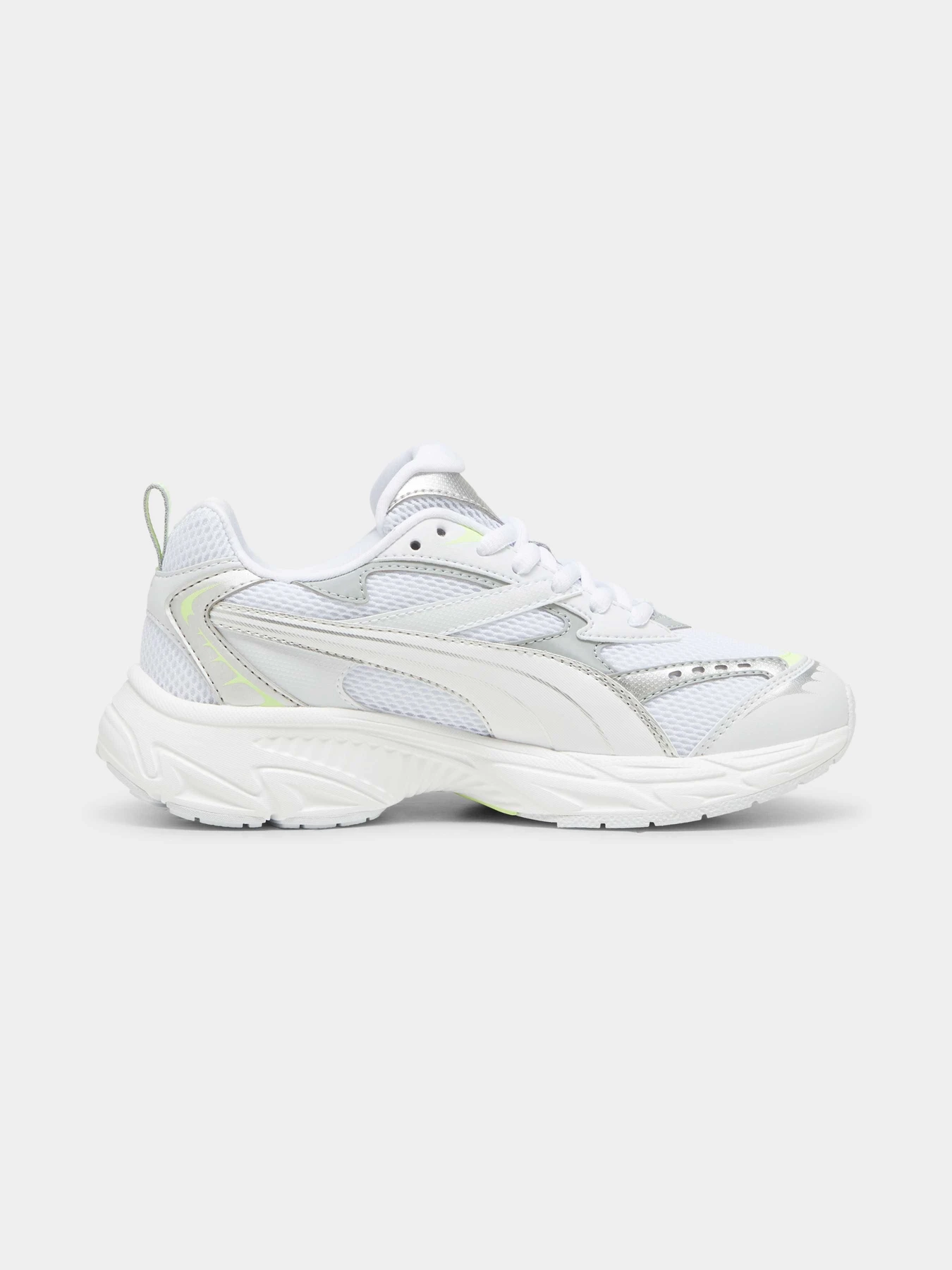 Кроссовки PUMA Morphic модель 392724 Фото