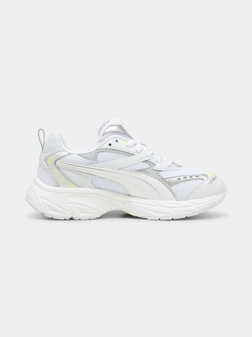 Кроссовки PUMA Morphic модель 392724 Фото