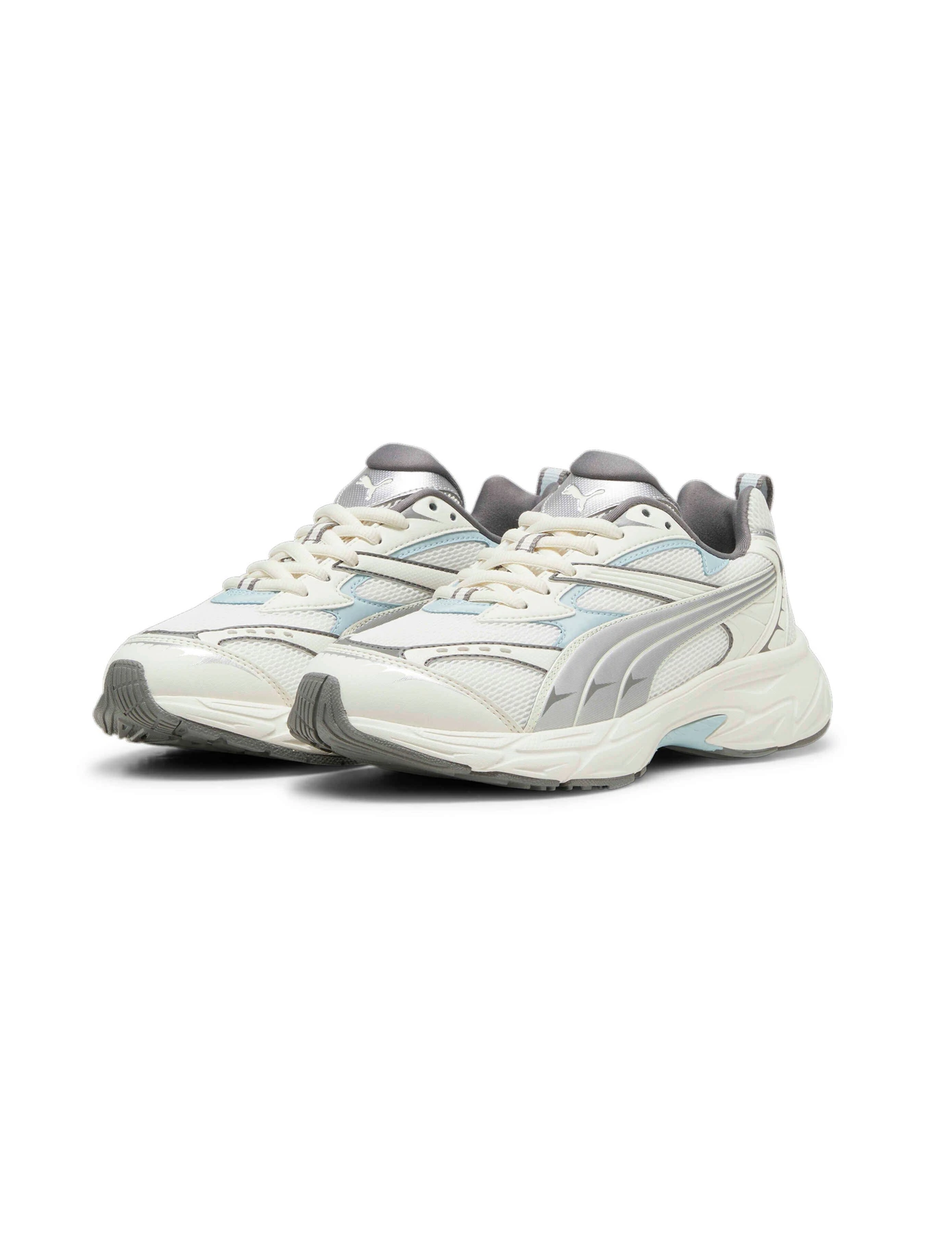 Кроссовки PUMA Morphic модель 392724 Кроссовки PUMA Morphic модель 392724 Фото