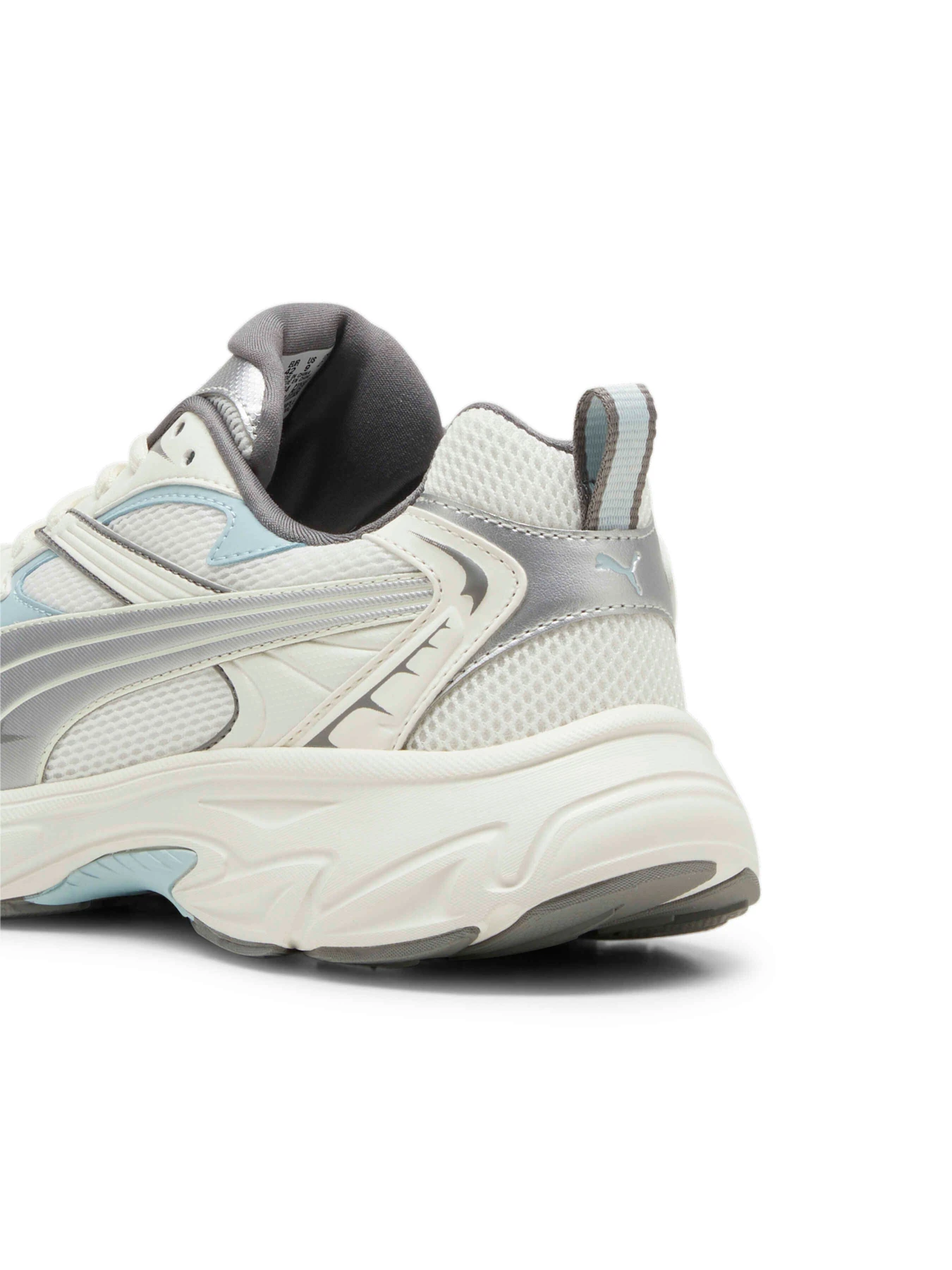 Кроссовки PUMA Morphic модель 392724 Кроссовки PUMA Morphic модель 392724 Фото