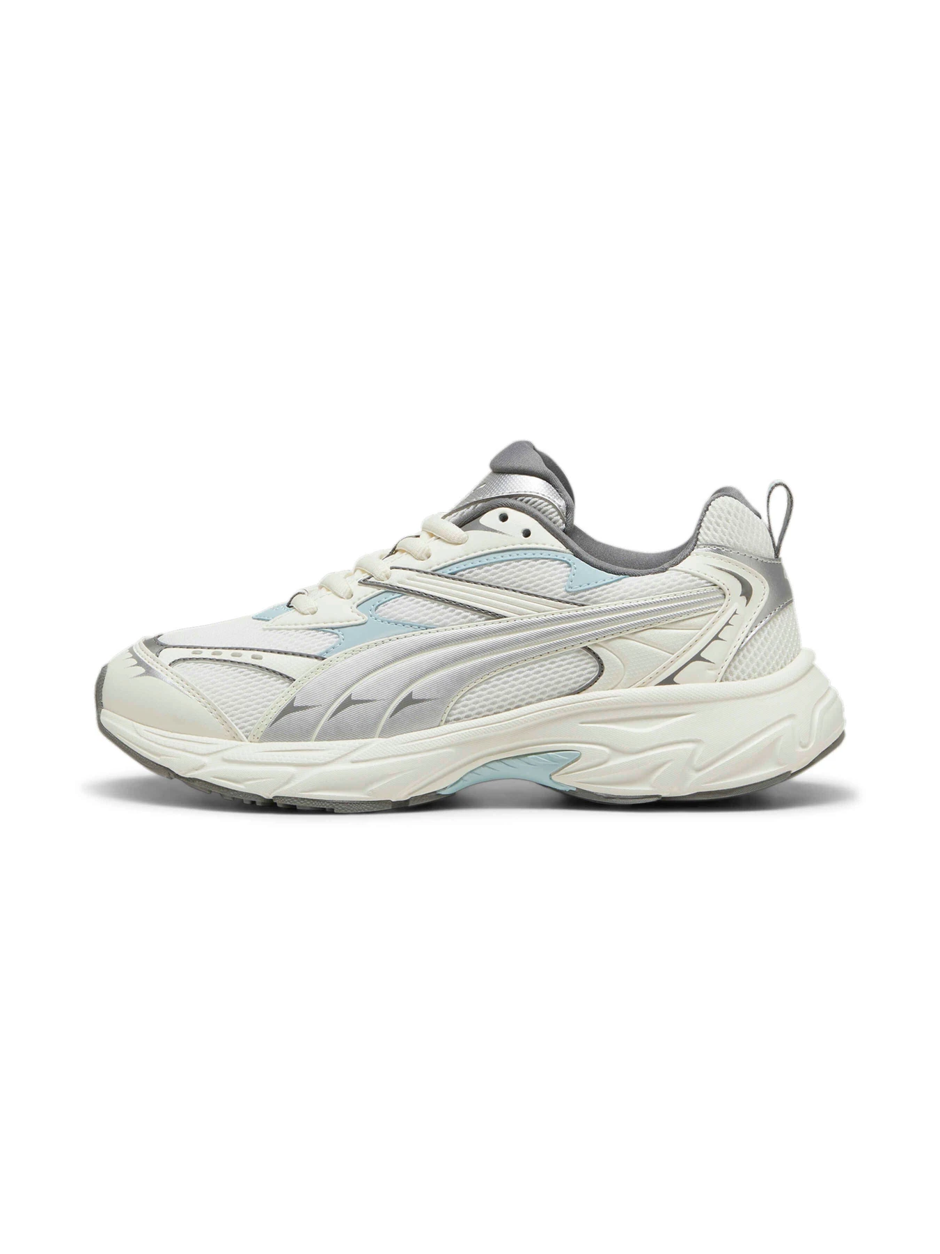 Кроссовки PUMA Morphic модель 392724 Кроссовки PUMA Morphic модель 392724 Фото
